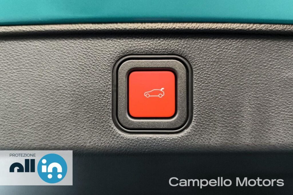 FIAT 600 1.2 Hybrid 100cv La Prima MY25 Km 0 Mestre Terraglio
