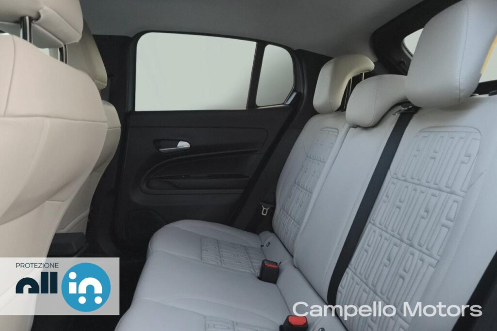 FIAT 600 1.2 Hybrid 100cv La Prima MY25 Km 0 Mestre Terraglio