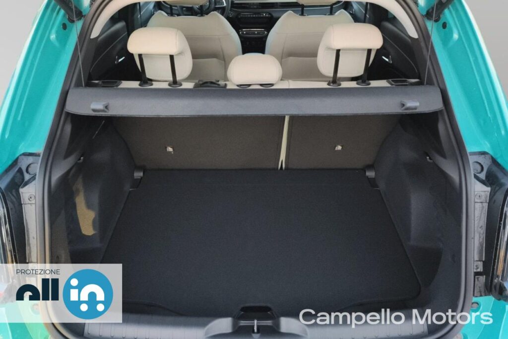 FIAT 600 1.2 Hybrid 100cv La Prima MY25 Km 0 Mestre Terraglio