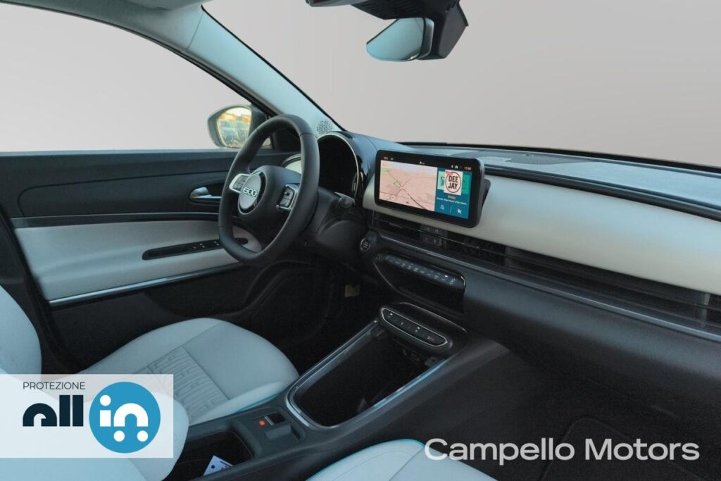 FIAT 600 1.2 Hybrid 100cv La Prima MY25 Km 0 Mestre Terraglio