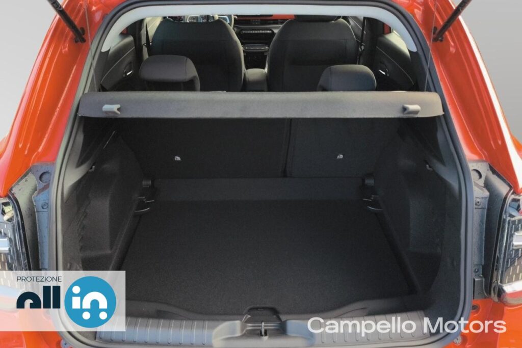 FIAT 600 1.2 Hybrid 100cv Serie Speciale Icon Km 0 Mestre Terraglio