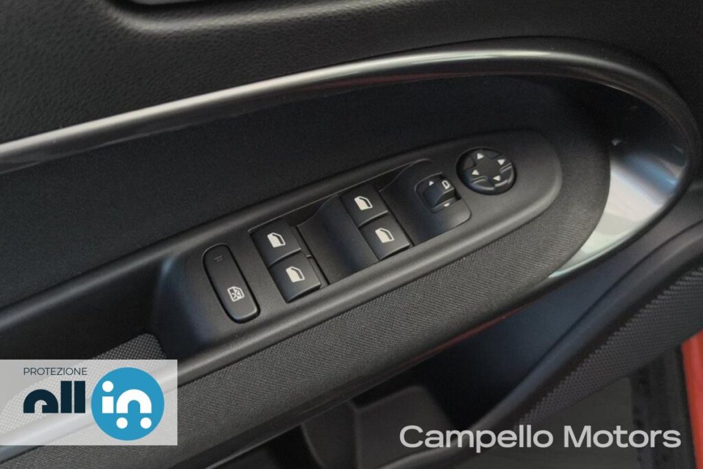 FIAT 600 1.2 Hybrid 100cv Serie Speciale Icon Km 0 Mestre Terraglio