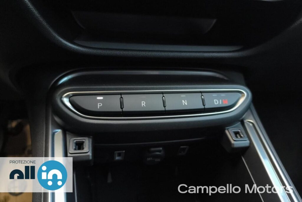FIAT 600 1.2 Hybrid 100cv Serie Speciale Icon Km 0 Mestre Terraglio
