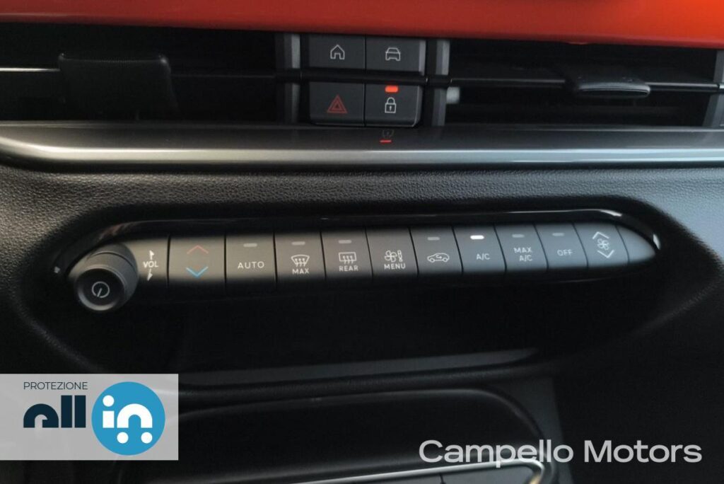 FIAT 600 1.2 Hybrid 100cv Serie Speciale Icon Km 0 Mestre