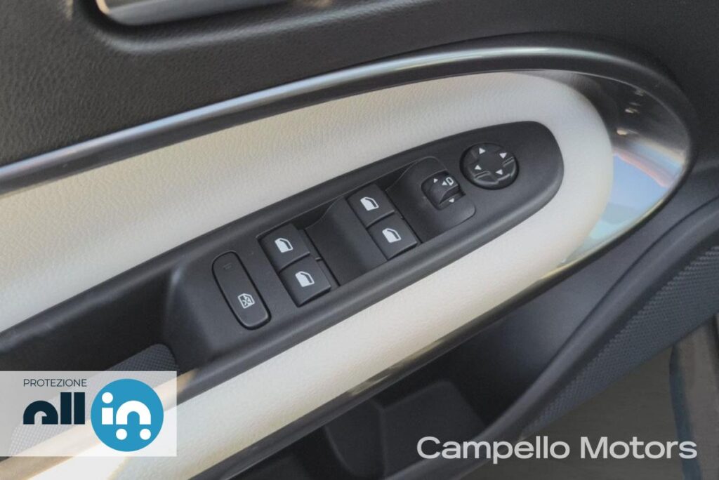FIAT 600 1.2 Hybrid 110cv La Prima Km 0 Mestre Terraglio