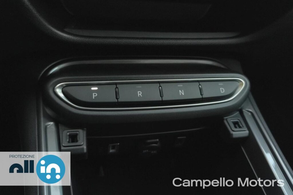 FIAT 600 1.2 Hybrid 110cv La Prima Km 0 Mestre Terraglio