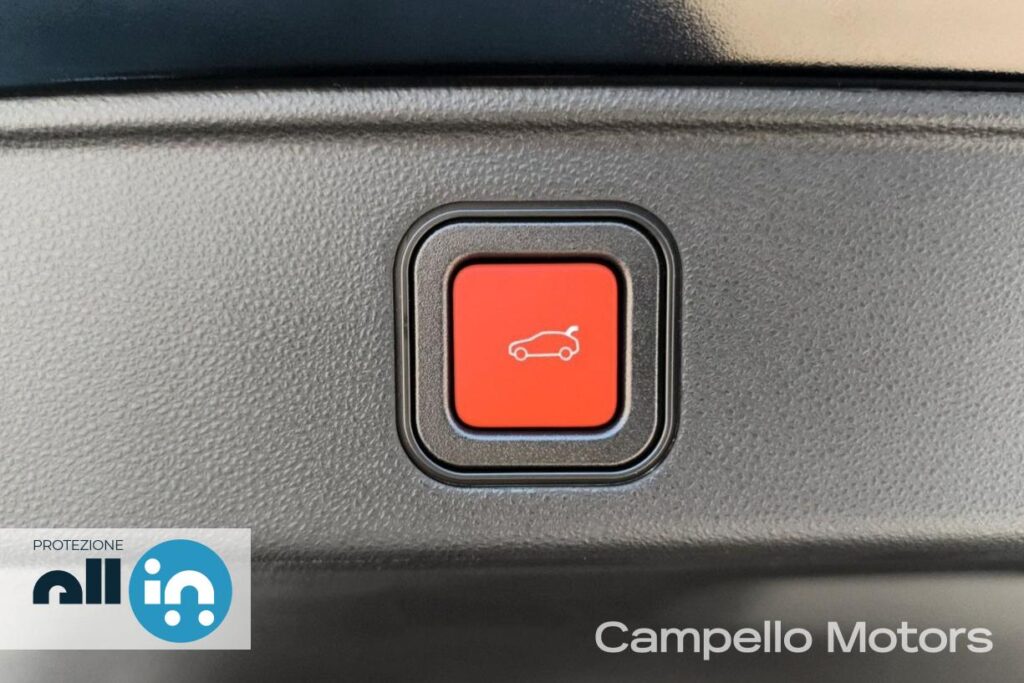 FIAT 600 1.2 Hybrid 110cv La Prima Km 0 Mestre Terraglio