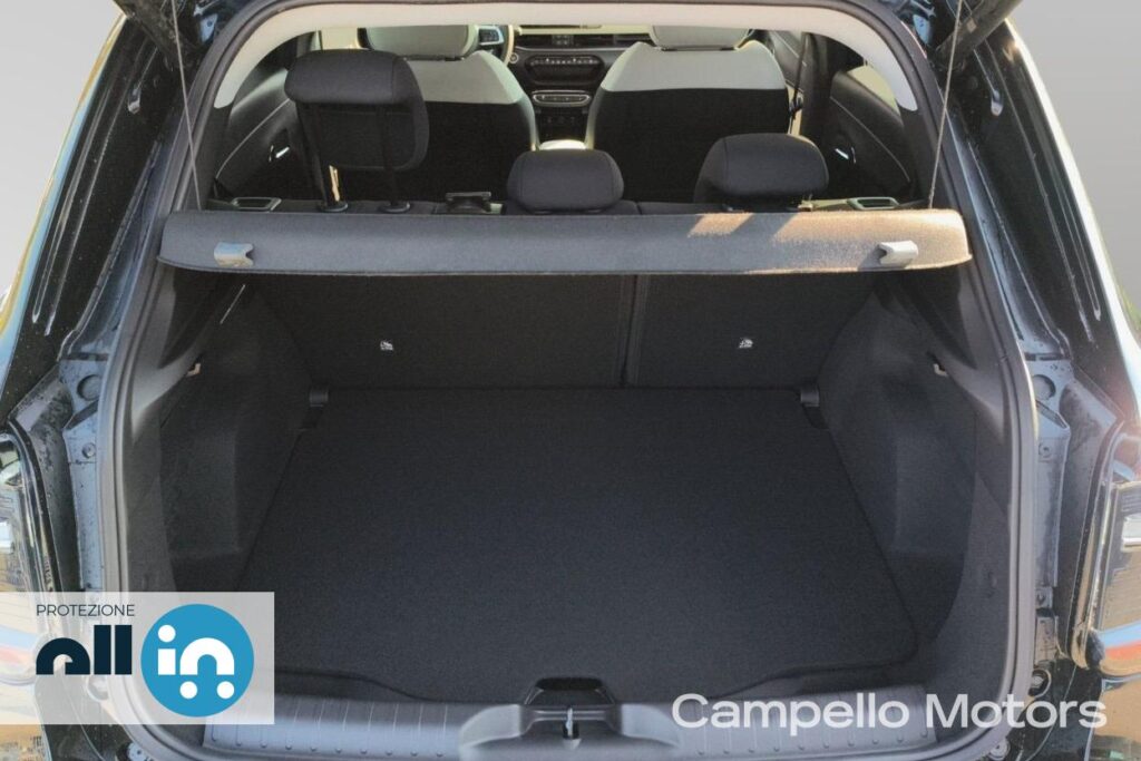 FIAT 600 1.2 Hybrid 110cv La Prima Km 0 Mestre Terraglio