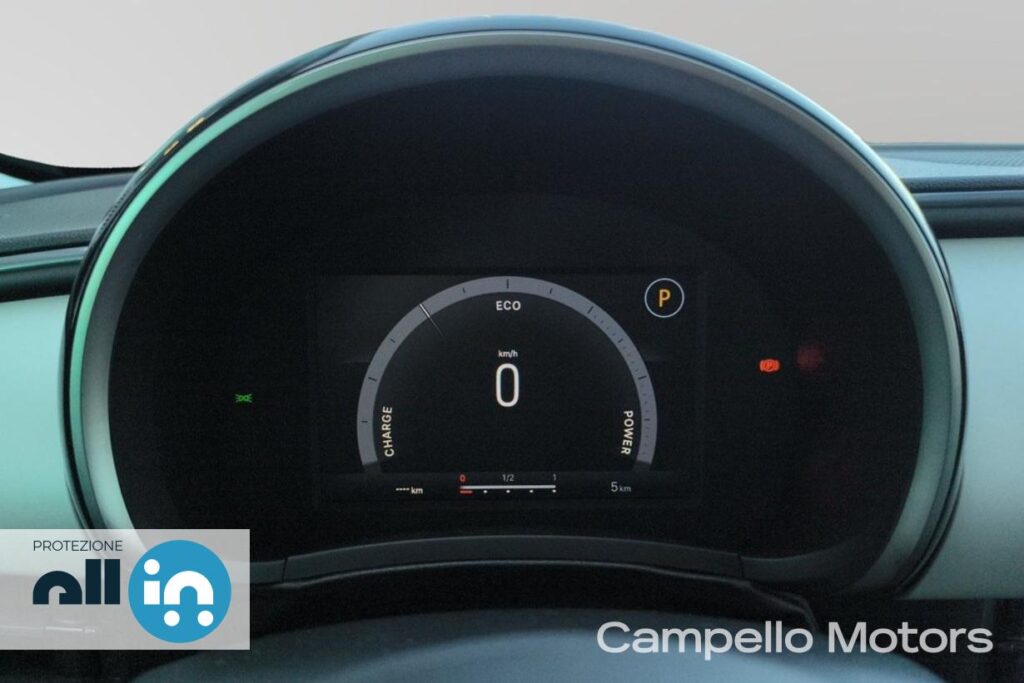FIAT 600 1.2 Hybrid 110cv La Prima Km 0 Mestre Terraglio