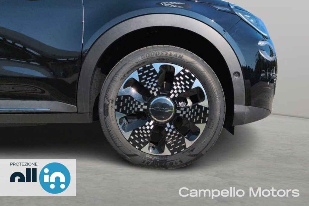 FIAT 600 1.2 Hybrid 110cv La Prima Km 0 Mestre Terraglio