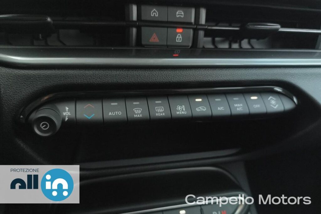 FIAT 600 1.2 Hybrid 145cv Icon  Km 0