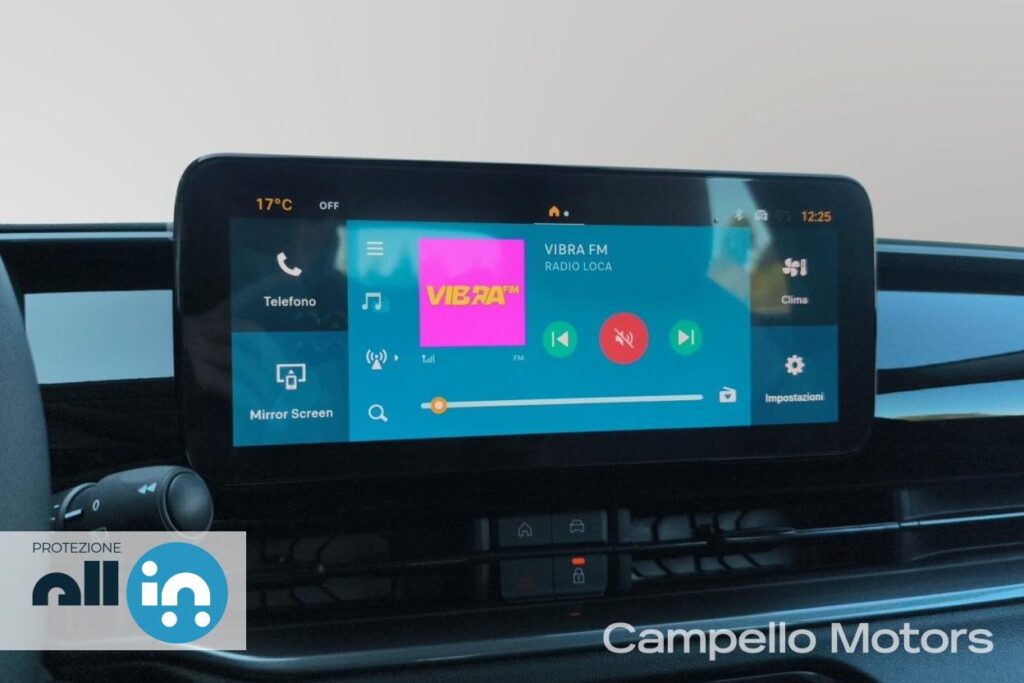 FIAT 600 1.2 Hybrid 145cv Icon  Km 0