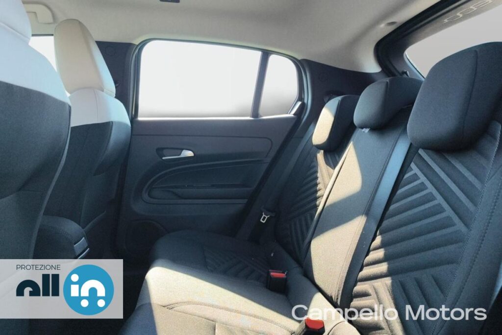 FIAT 600 1.2 Hybrid 145cv Icon  Km 0