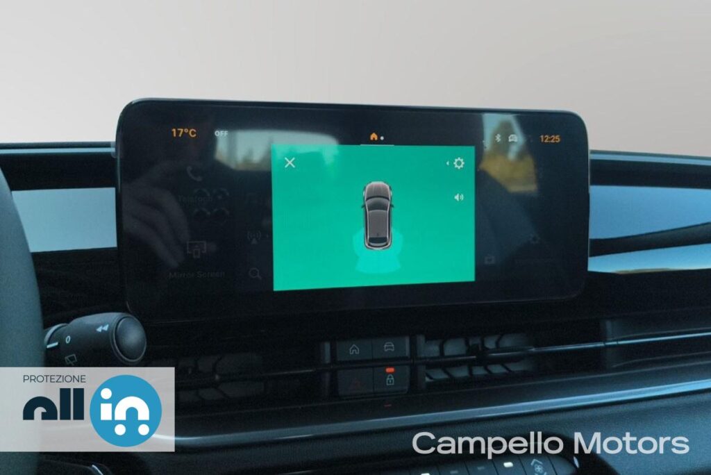FIAT 600 1.2 Hybrid 145cv Icon  Km 0