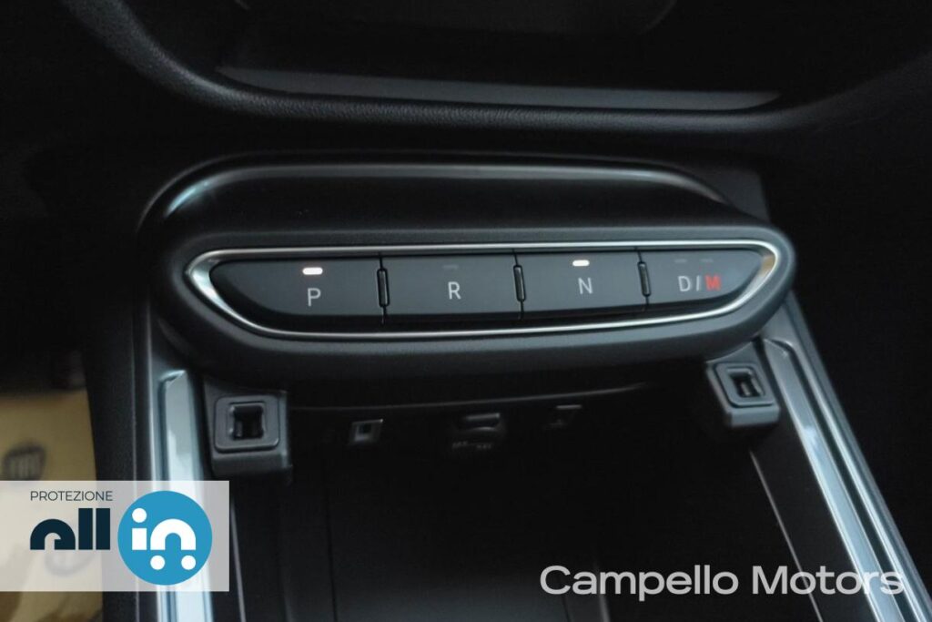 FIAT 600 1.2 Hybrid 145cv Icon  Km 0