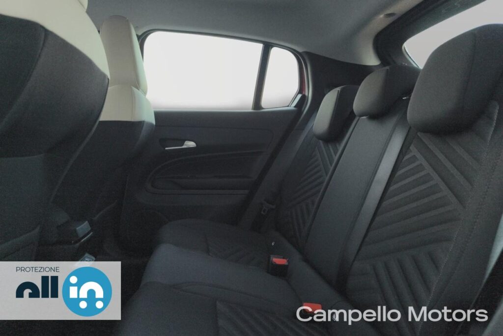 FIAT 600 1.2 Hybrid 145cv Icon  Km 0