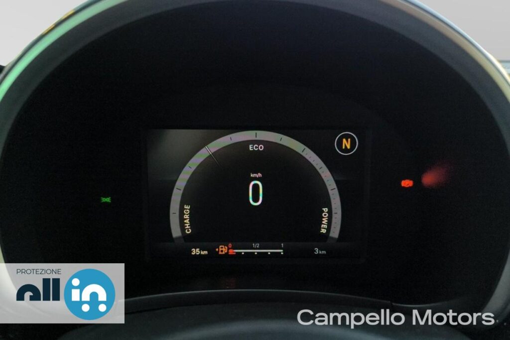 FIAT 600 1.2 Hybrid 145cv Icon  Km 0