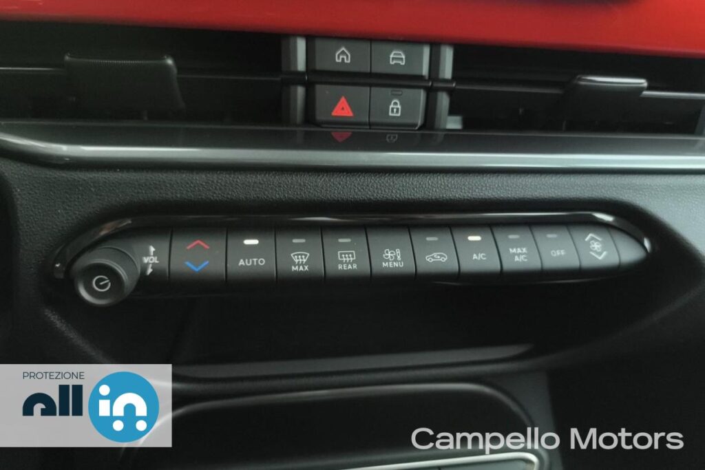 FIAT 600 1.2 Hybrid 145cv Icon  Km 0