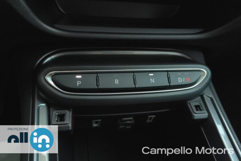 FIAT 600 1.2 Hybrid 145cv Icon  Km 0