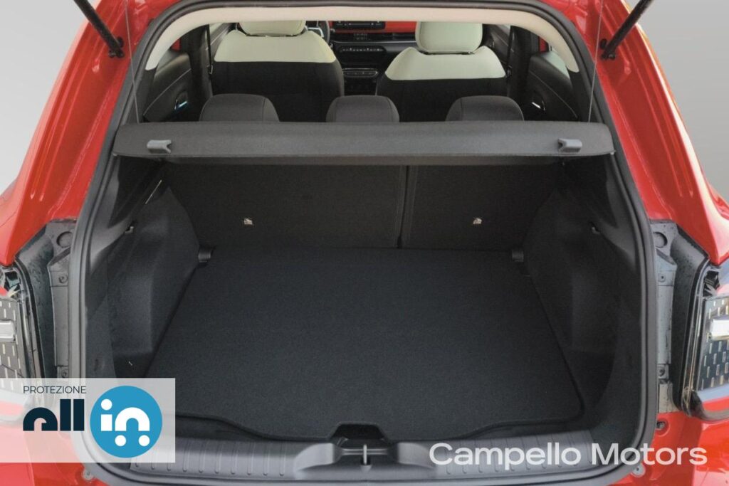 FIAT 600 1.2 Hybrid 145cv Icon  Km 0