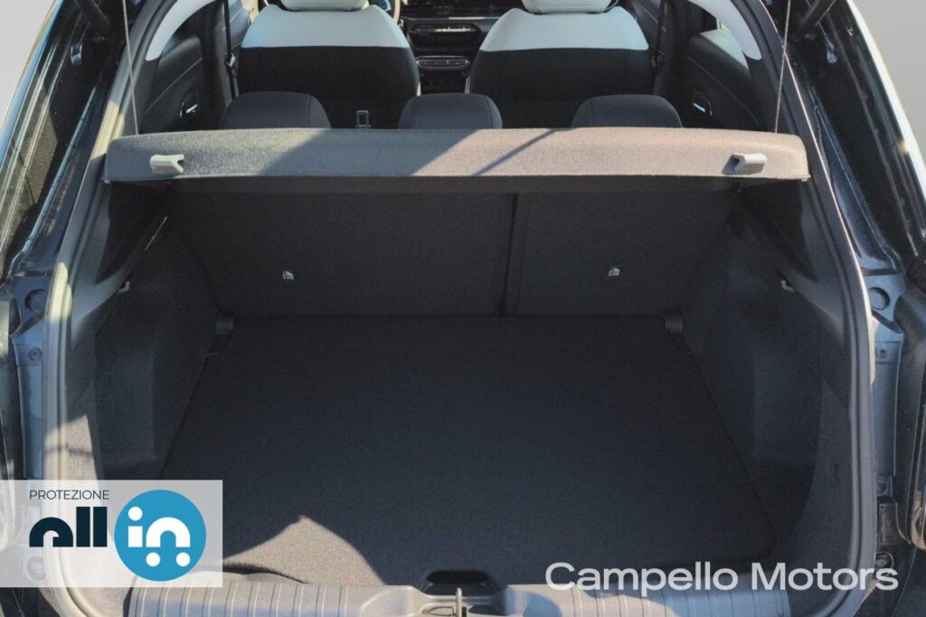 FIAT 600 1.2 Hybrid 145cv Icon  Km 0
