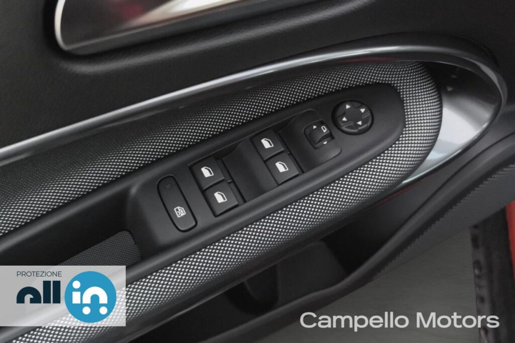 FIAT 600 1.2 Hybrid 145cv Icon  Km 0