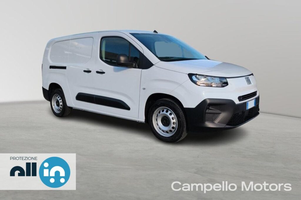FIAT Doblò  Cargo LH1 1.5 Bluehdi 130cv Mt6 Km 0 Mestre Terraglio