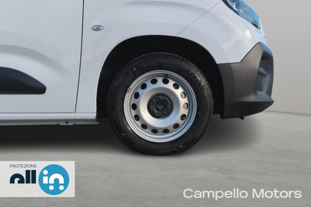 FIAT Doblò  Cargo LH1 1.5 Bluehdi 130cv Mt6 Km 0 Mestre Terraglio