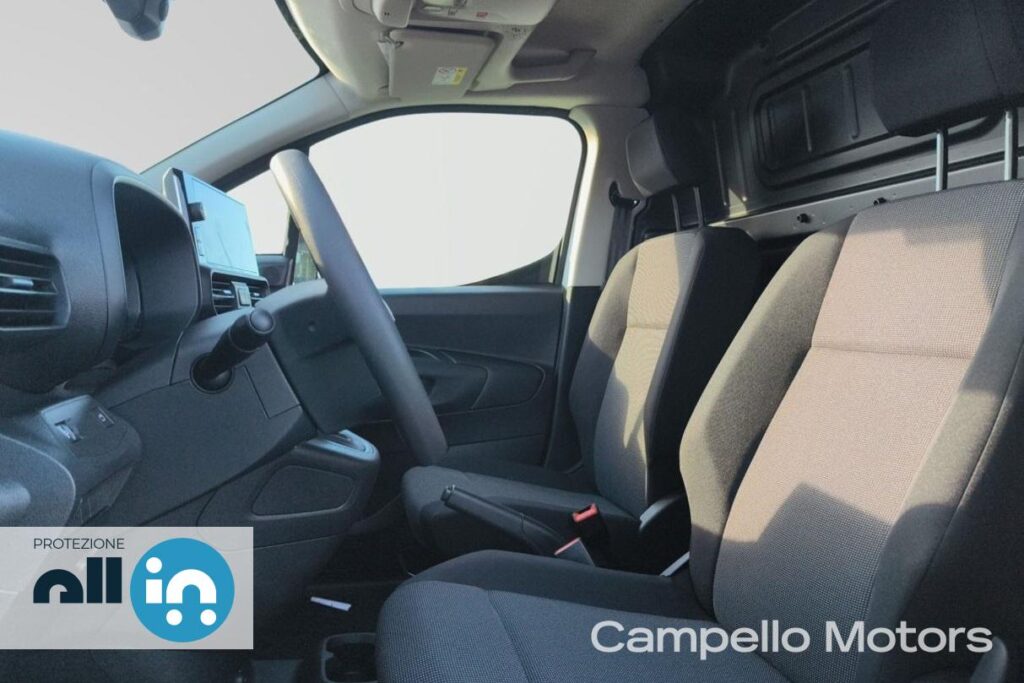 FIAT Doblò  Cargo LH1 1.5 Bluehdi 130cv Mt6 Km 0 Mestre Terraglio