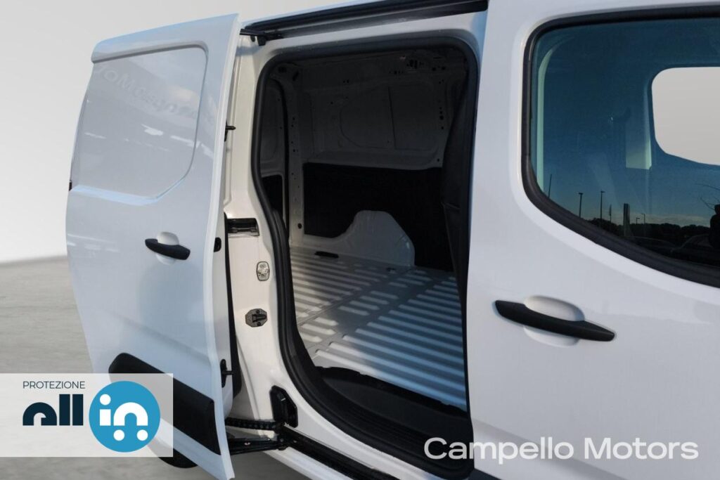 FIAT Doblò  Cargo LH1 1.5 Bluehdi 130cv Mt6 Km 0 Mestre Terraglio