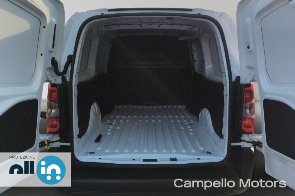 FIAT Doblò  Cargo LH1 1.5 Bluehdi 130cv Mt6 Km 0 Mestre Terraglio