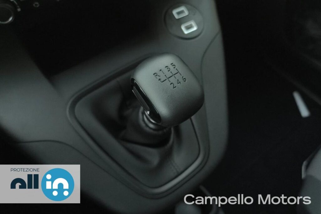FIAT Doblò  Cargo LH1 1.5 Bluehdi 130cv Mt6 Km 0 Mestre Terraglio
