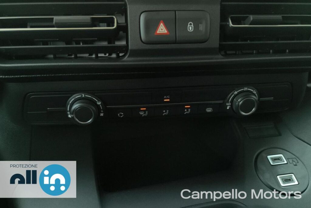 FIAT Doblò  Cargo LH1 1.5 Bluehdi 130cv Mt6 Km 0 Mestre Terraglio
