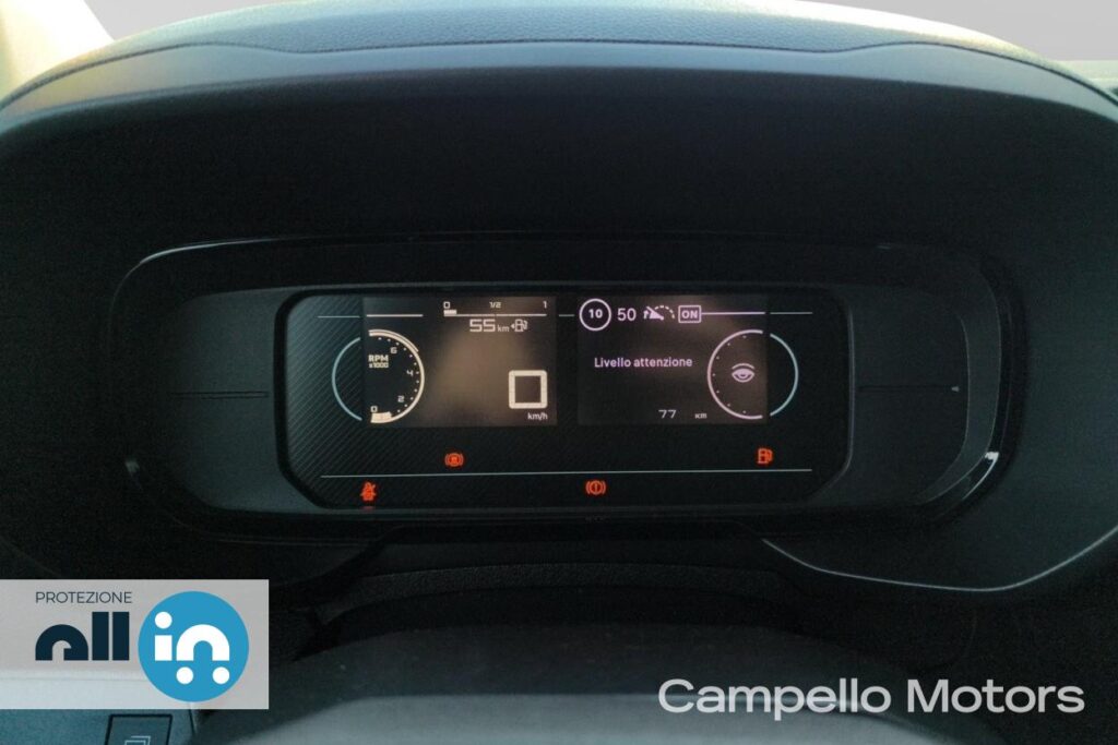 FIAT Doblò  Cargo LH1 1.5 Bluehdi 130cv Mt6 Km 0 Mestre Terraglio