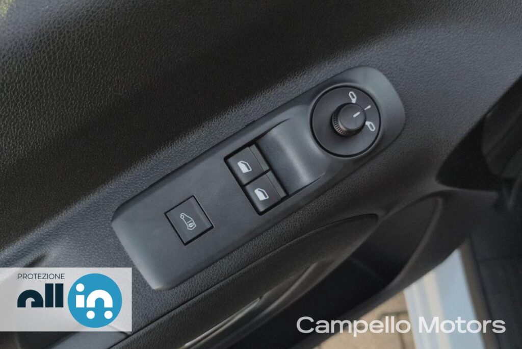FIAT Doblò  Cargo LH1 1.5 Bluehdi 130cv Mt6 Km 0 Mestre Terraglio