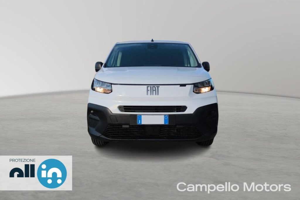 FIAT Doblò  Cargo LH1 1.5 Bluehdi 130cv Mt6 Km 0 Mestre Terraglio