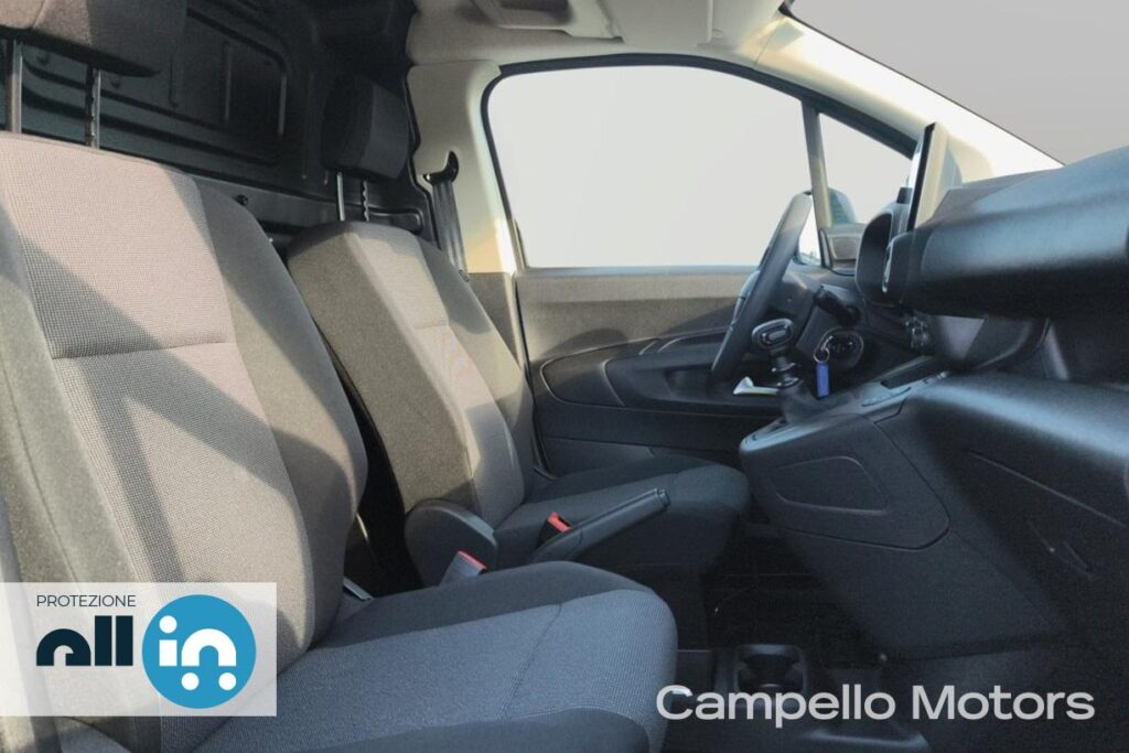 FIAT Doblò  Cargo LH1 1.5 Bluehdi 130cv Mt6 Km 0 Mestre Terraglio
