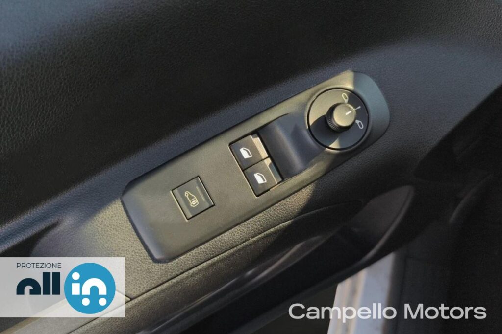 FIAT Doblò Cargo CH1 1.5 Bluehdi 100cv Mt6 Usato Mestre Terraglio
