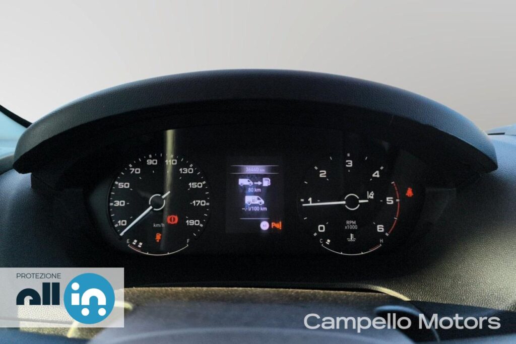 FIAT Ducato 35 LH2 2.2 Mjt 140cv Usato Mirano
