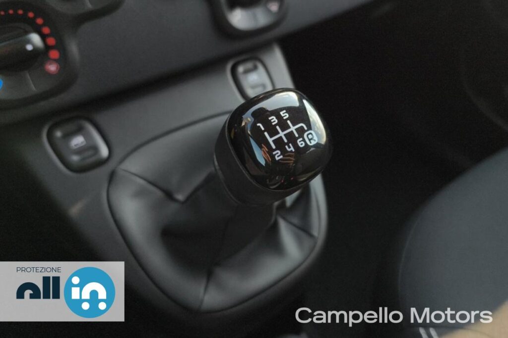 FIAT Pandina 1.0 65cv Hybrid Icon Km 0 Mestre Terraglio