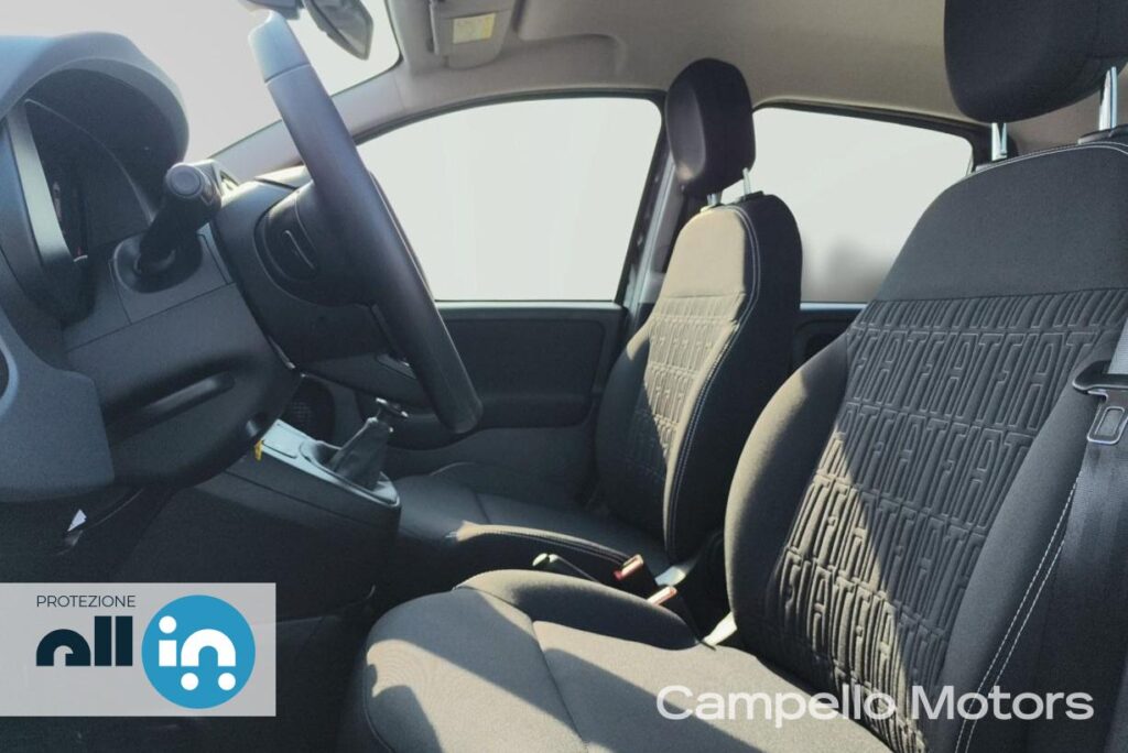 FIAT Pandina 1.0 65cv Hybrid Icon Km 0 Mestre Terraglio