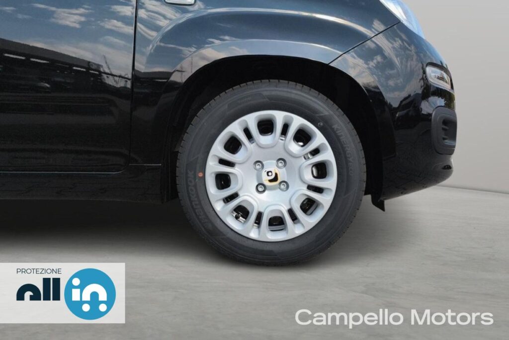 FIAT Pandina 1.0 65cv Hybrid Icon Km 0 Mestre Terraglio