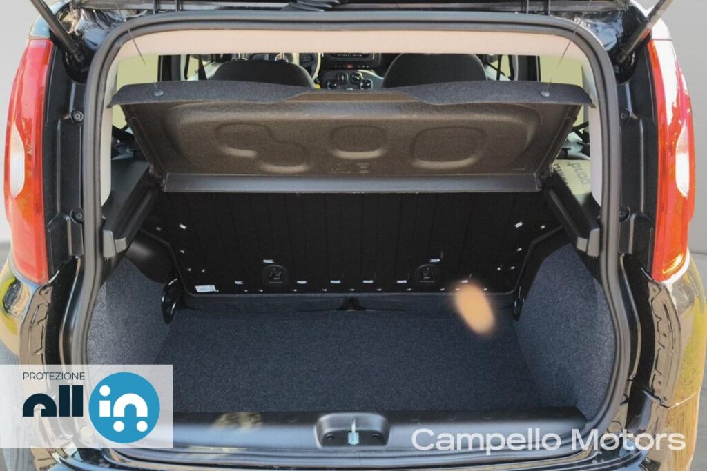 FIAT Pandina 1.0 65cv Hybrid Icon Km 0 Mestre Terraglio