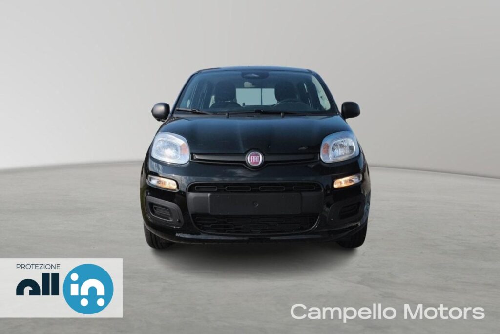 FIAT Pandina 1.0 65cv Hybrid Icon Km 0 Mestre Terraglio
