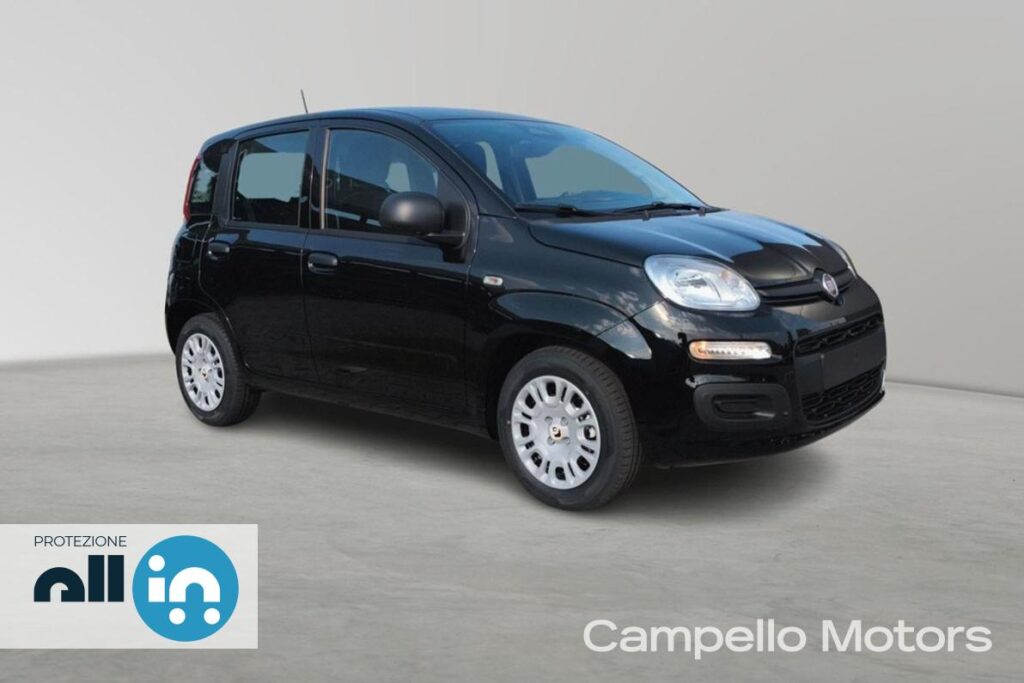 FIAT Pandina 1.0 65cv Hybrid Icon Km 0 Mestre Terraglio
