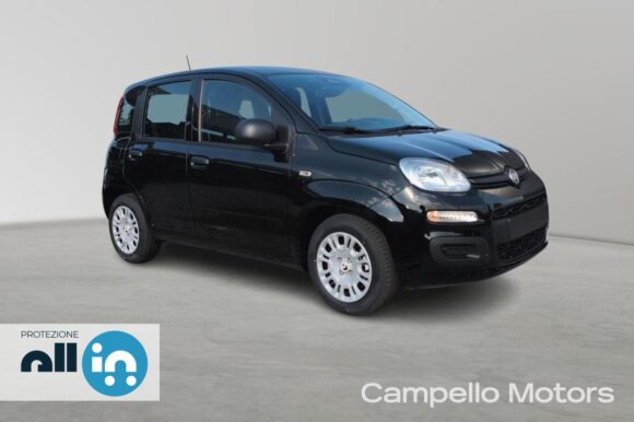 FIAT Pandina 1.0 65cv Hybrid Icon Km 0 Mestre Terraglio