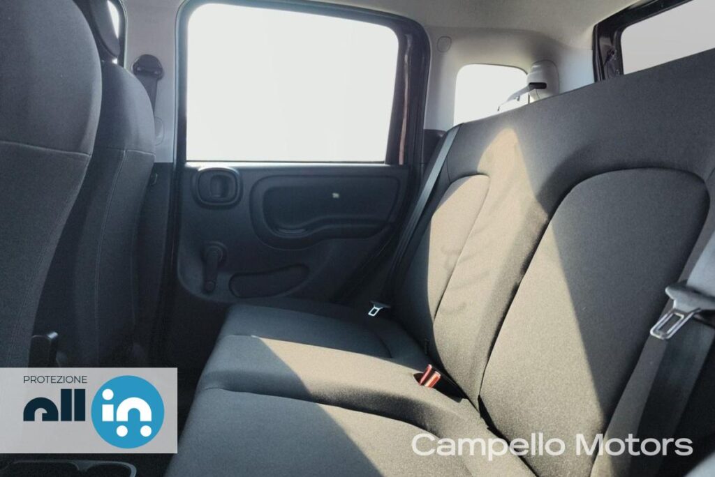 FIAT Pandina 1.0 65cv Hybrid Icon Km 0 Mestre Terraglio