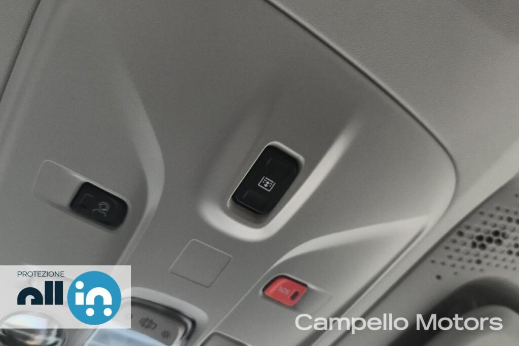 FIAT Qubo L 1.5 Diesel 130cv AT8 La Prima Km 0 Mestre Terraglio