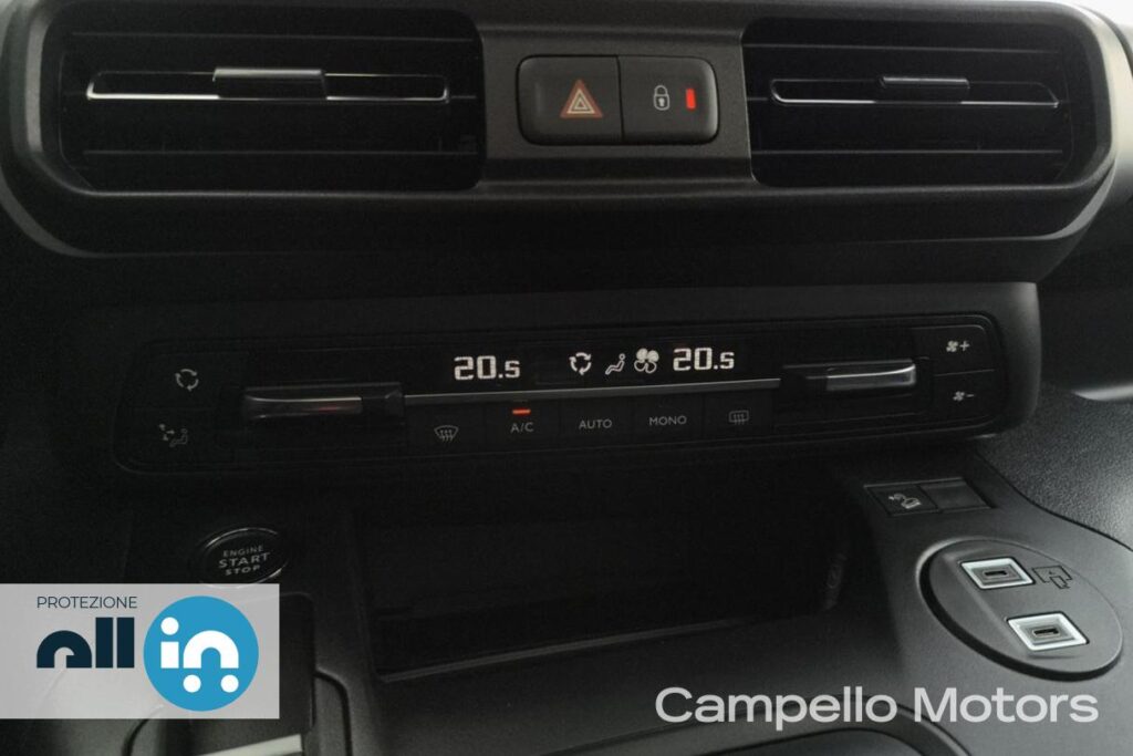 FIAT Qubo L 1.5 Diesel 130cv AT8 La Prima Km 0 Mirano