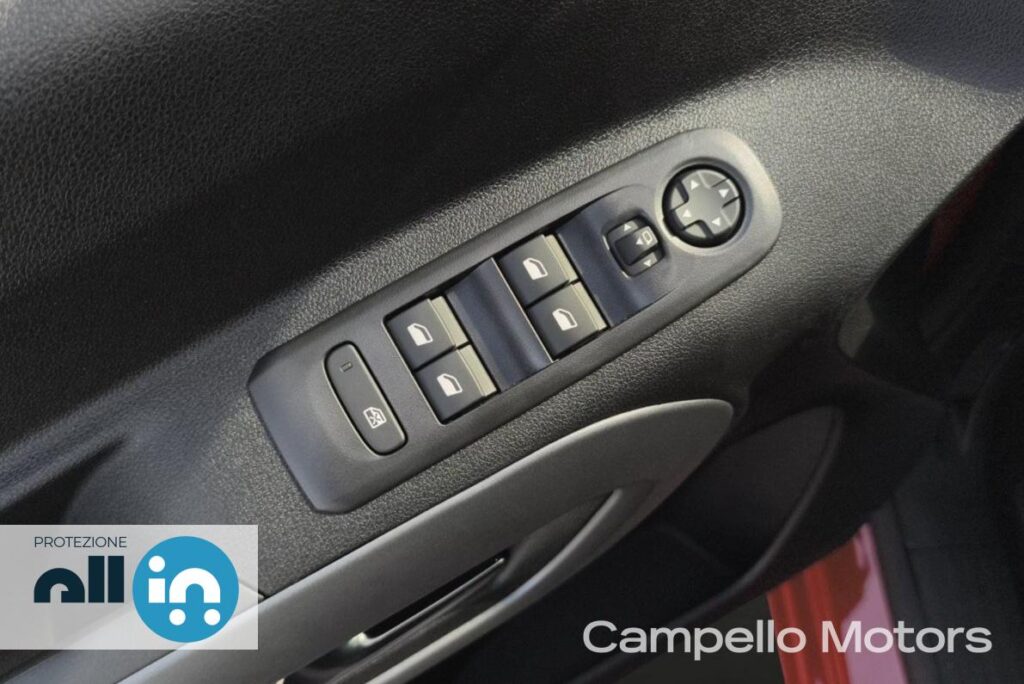 FIAT Qubo L 1.5 Diesel 130cv AT8 La Prima Km 0 Mirano